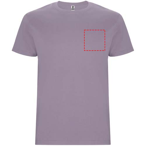 Stafford 190 g/m² herenshirt met korte mouwen