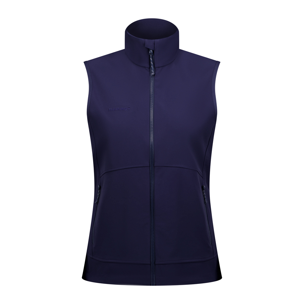 Mammut Women's Corporate SO Vest