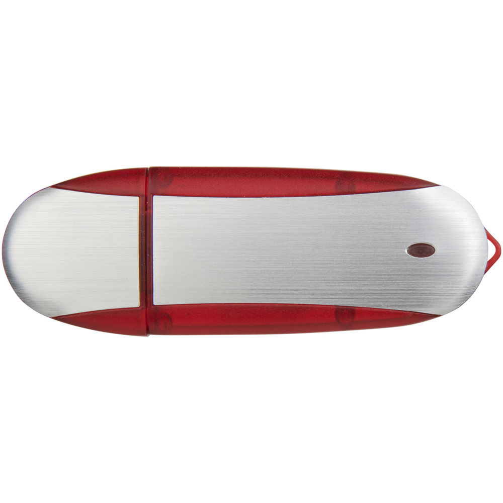 Oval USB
