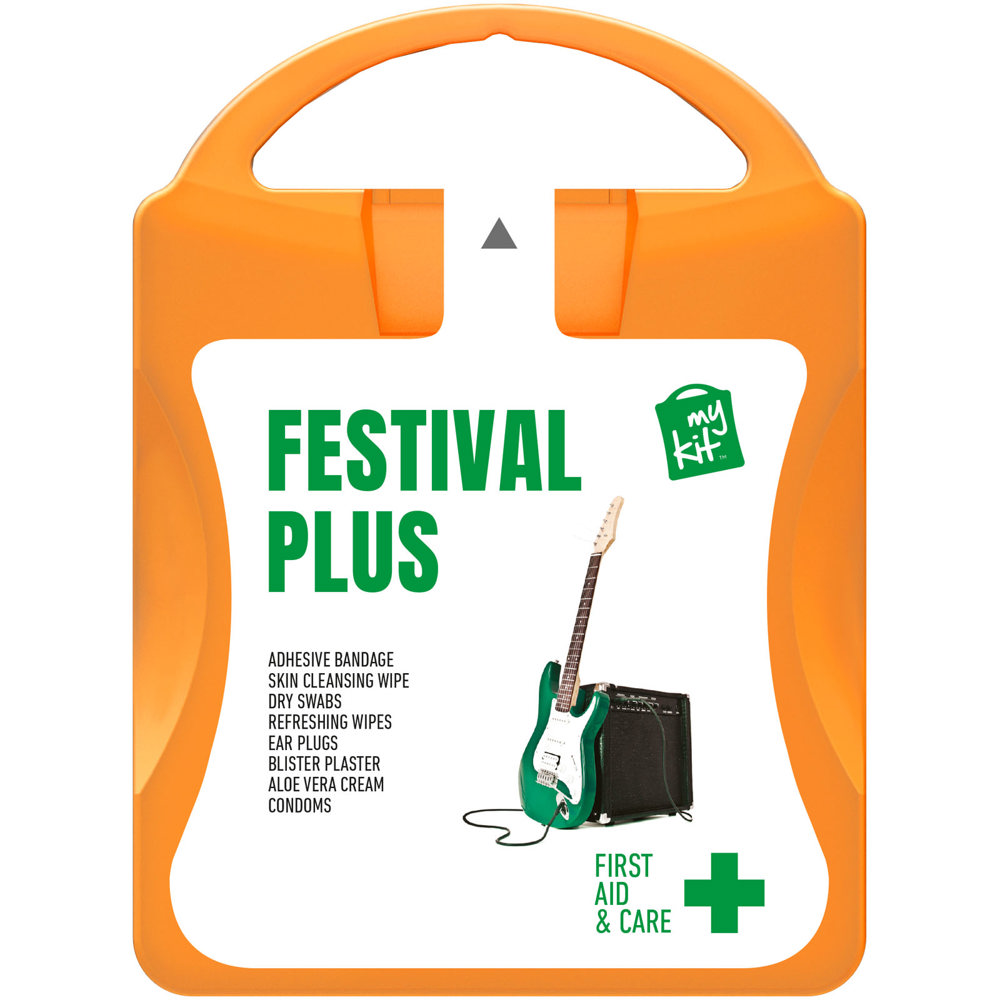 MyKit Festival set Plus