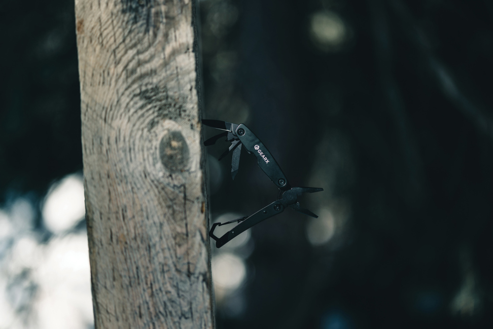 Gear X mini multi tool