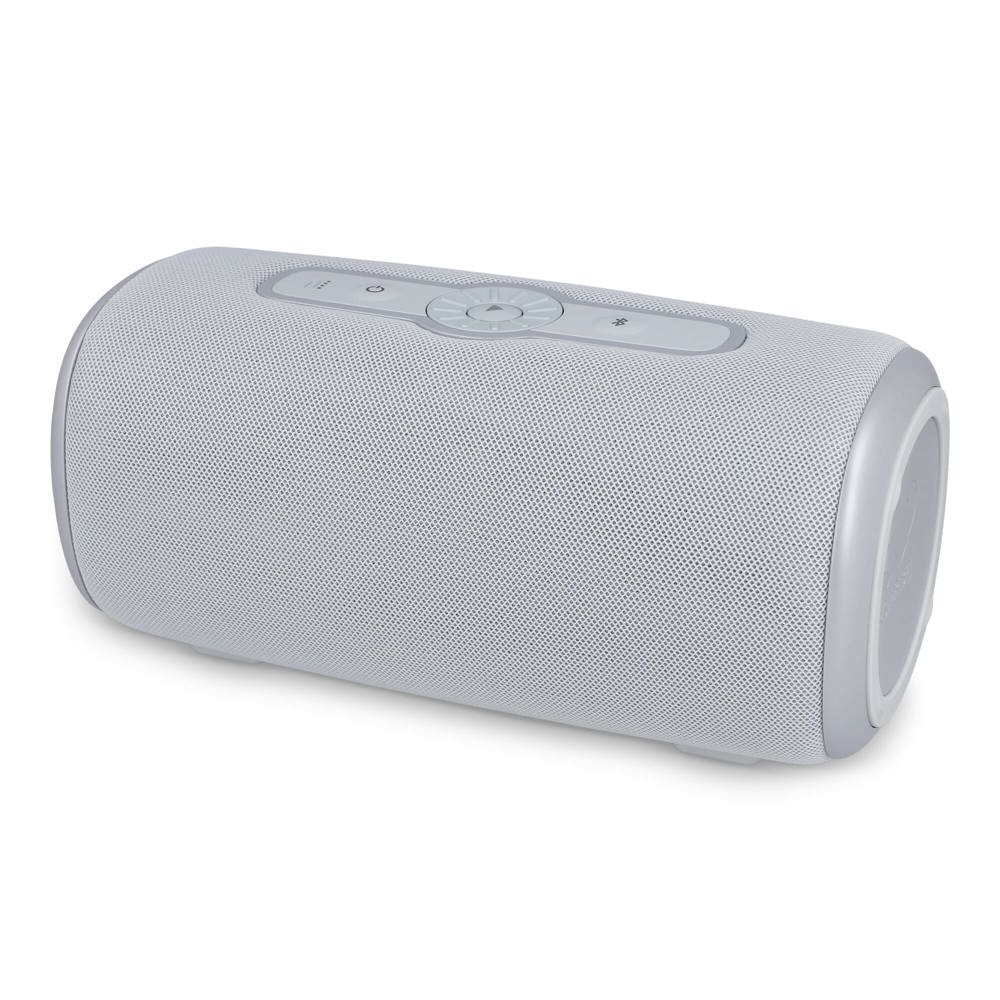 Fresh n Rebel Rockbox L3 Speaker 40W - Licht Grijs