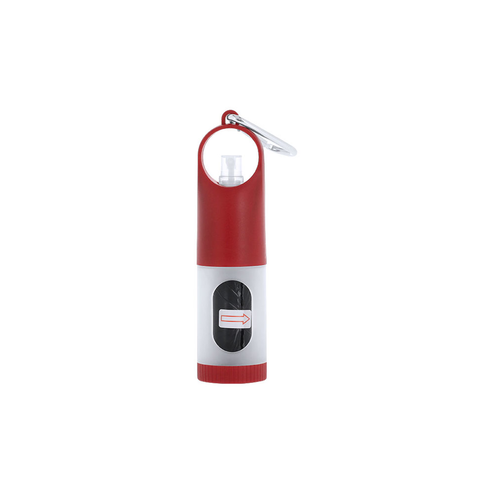 Zakjes Dispenser Kesler - ROJ