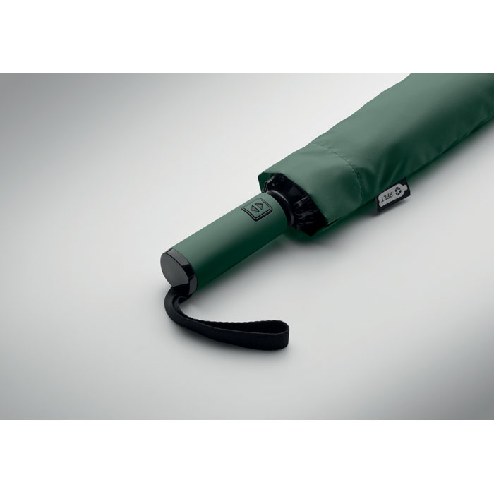 AGUMBE - 23" windbestendige paraplu