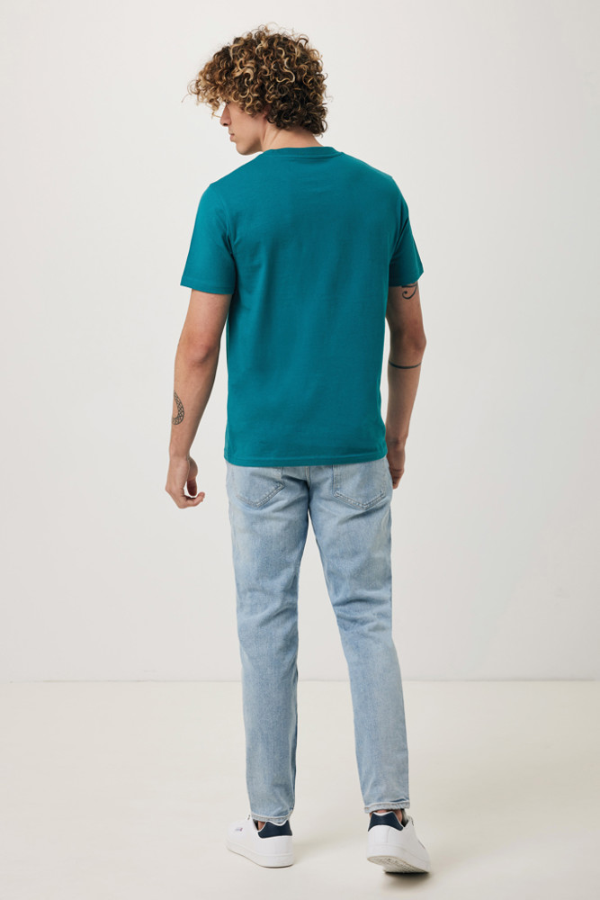IQONIQ Brett gerecycled katoen t-shirt
