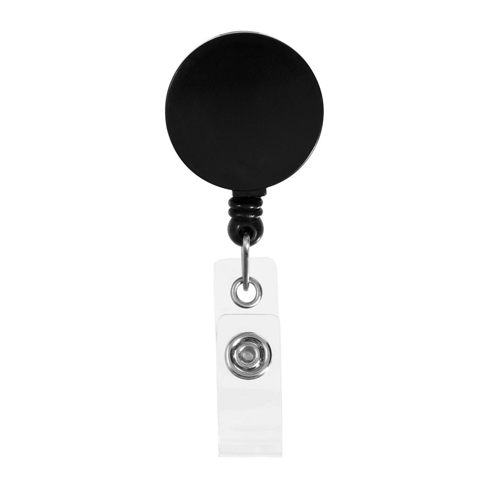 Lech rollerclip