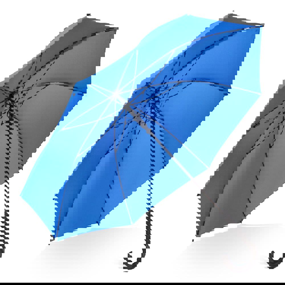 Verdure 190T Pongee 23" Winddichte haakparaplu Auto open