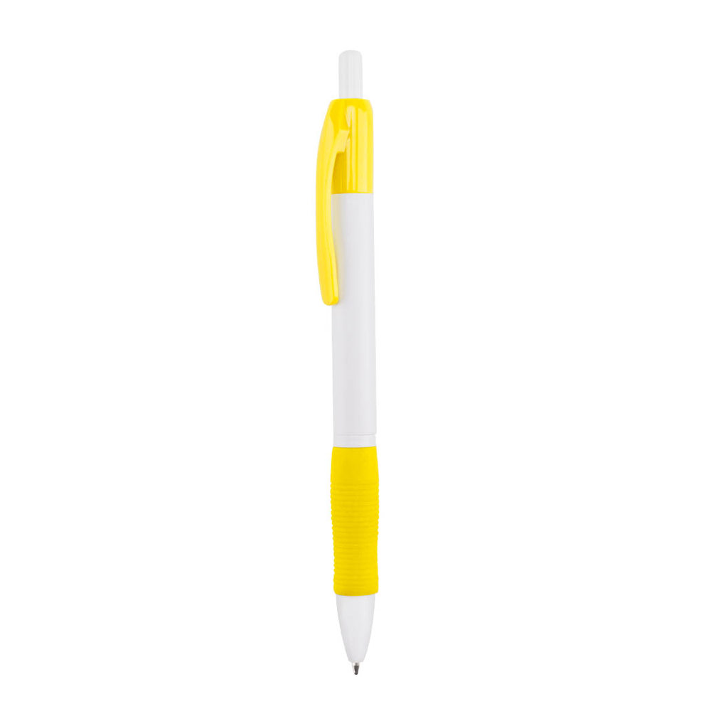 Pen Zufer - Geel