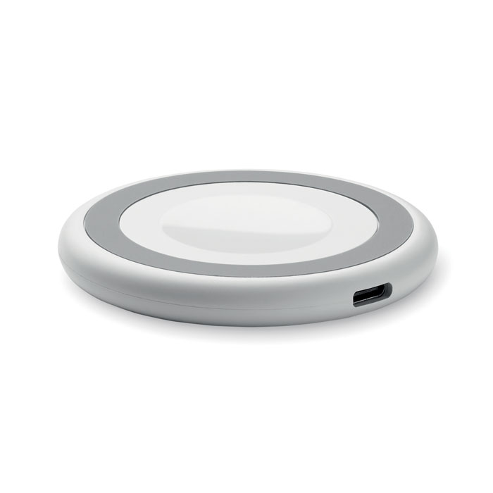 WERLIES - 3-in-1 draadloze oplader 15W