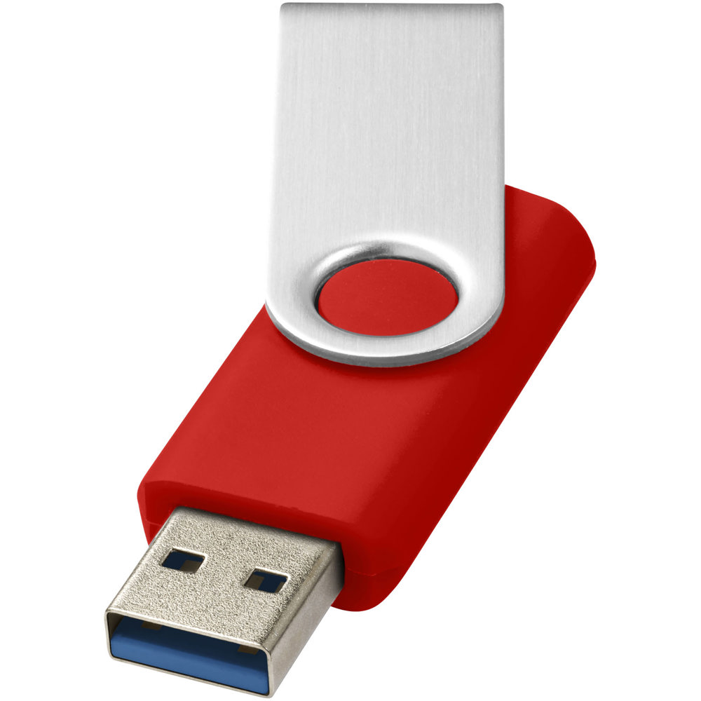 Rotate-basic USB 3.0 - Felrood