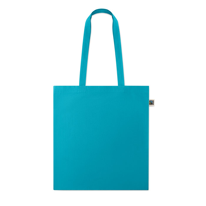 OSOLE+ COLOUR - Fairtrade boodschappentas 180g