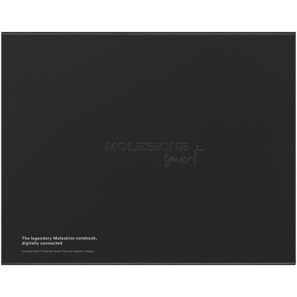 Moleskine Smart schrijfset