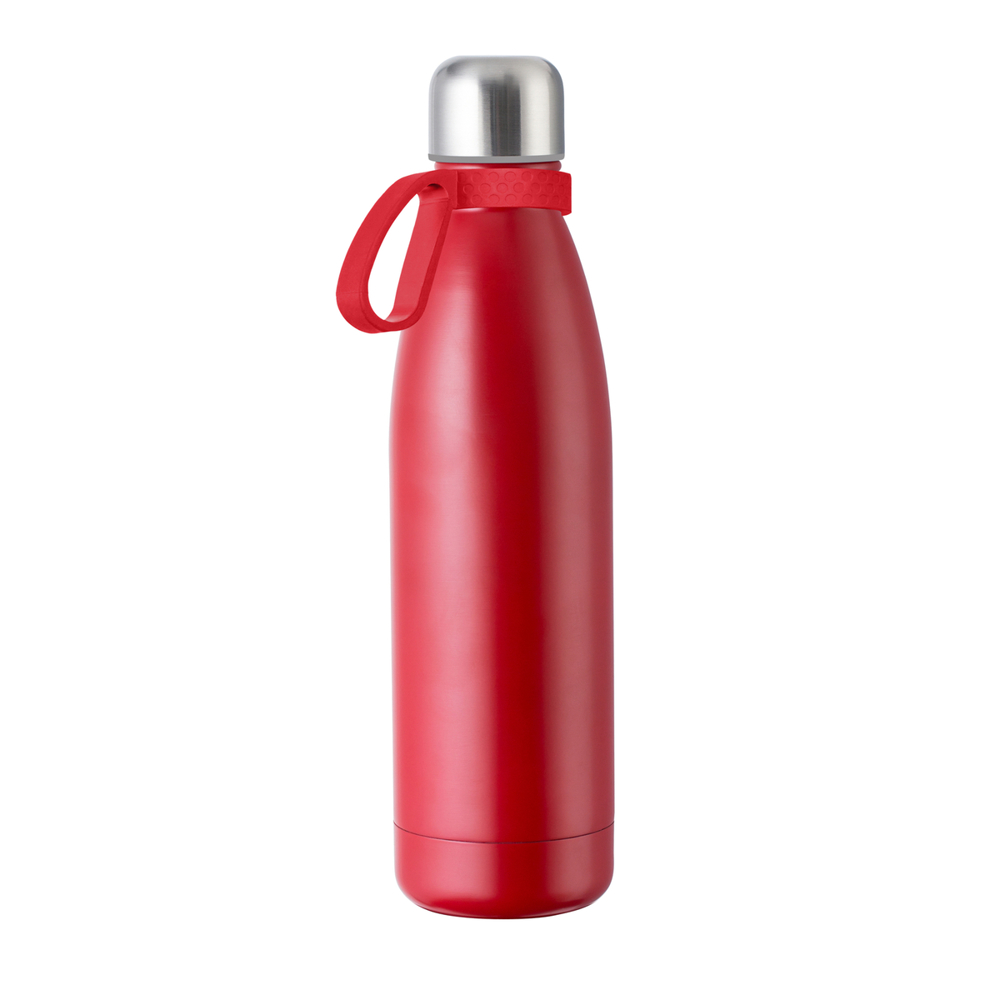 Fles RETUMBLER-myTOULON - Rood