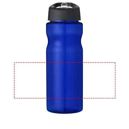 H2O Active® Base Tritan™  650 mlsportfles met tuitdeksel