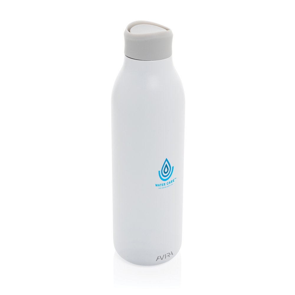Avira Alok RCS recycled staal 360 waterfles 600ML