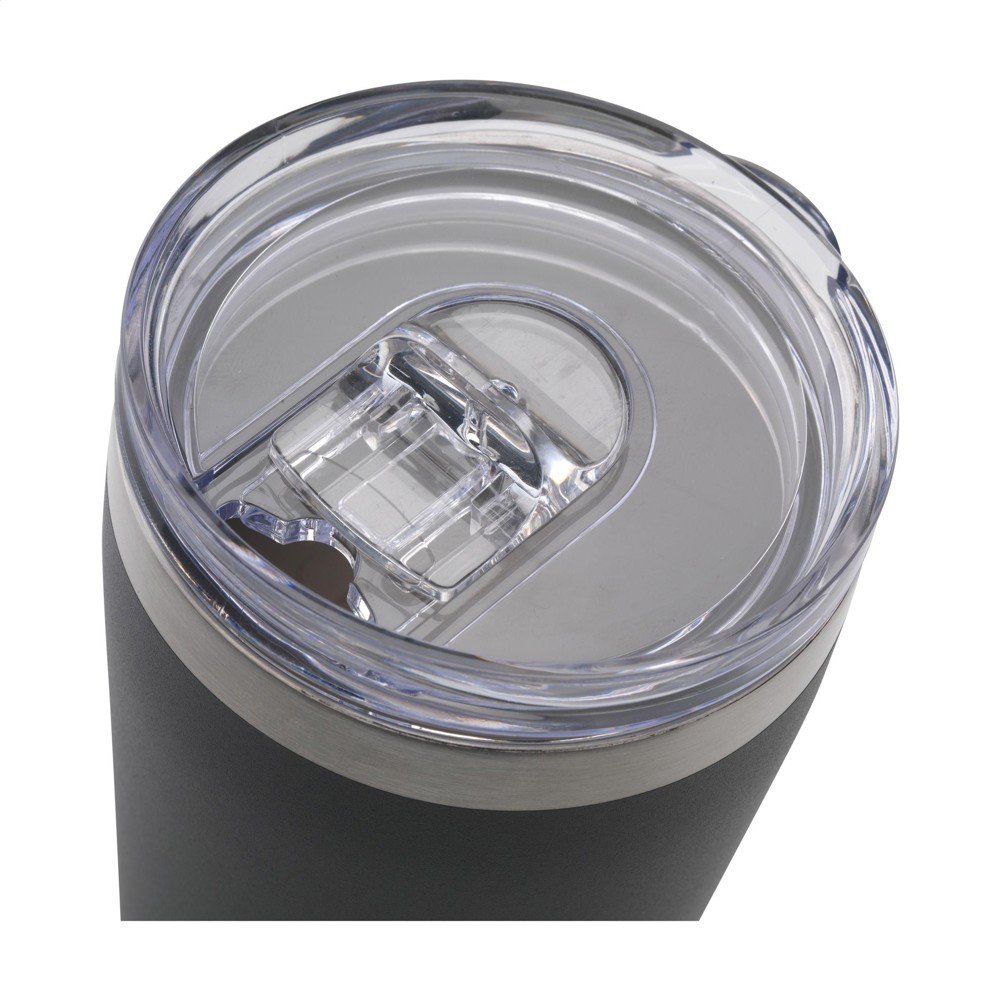 Re-Steel RCS Recycled Coffee Mug 380 ml thermosbeker