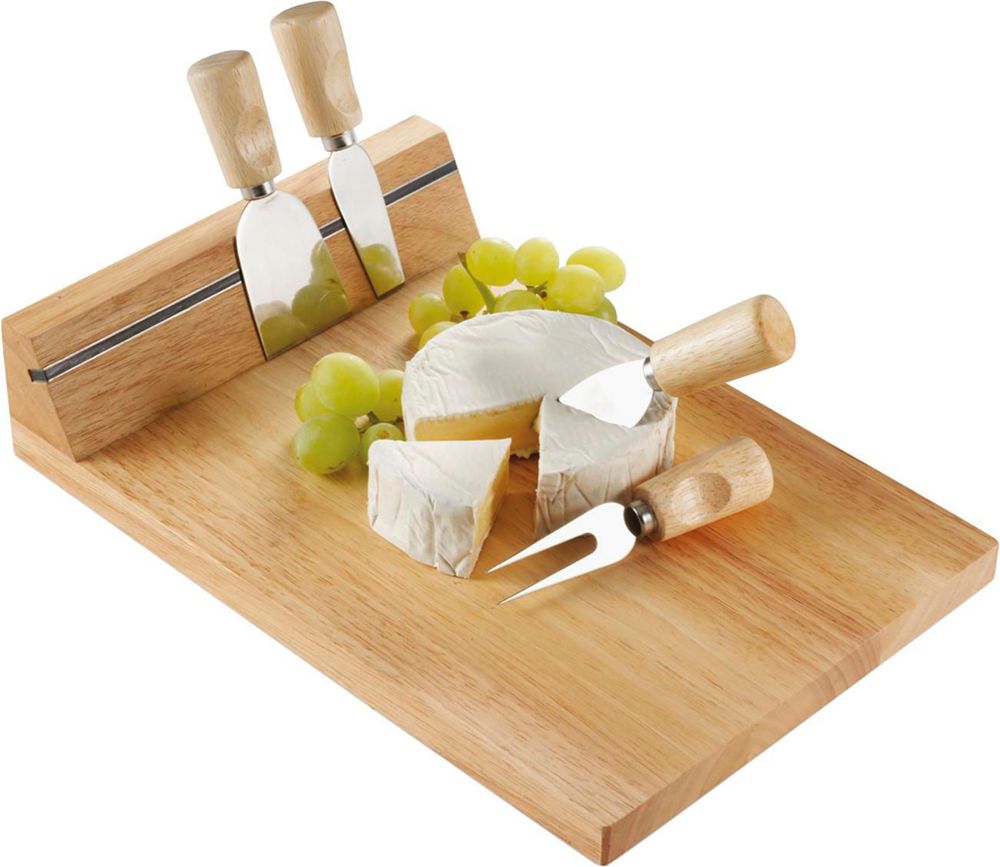 Houten kaasplank Arlo