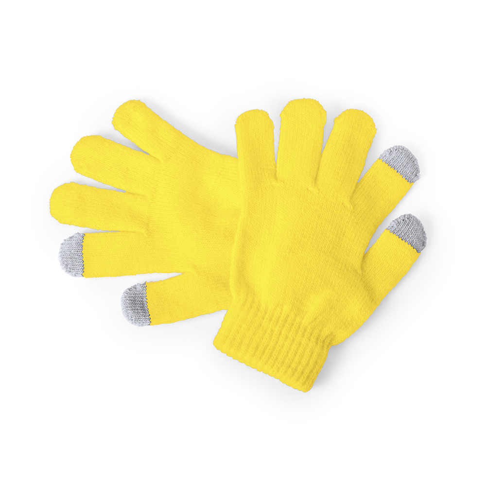 Touchscreen Handschoenen Pigun - AMA