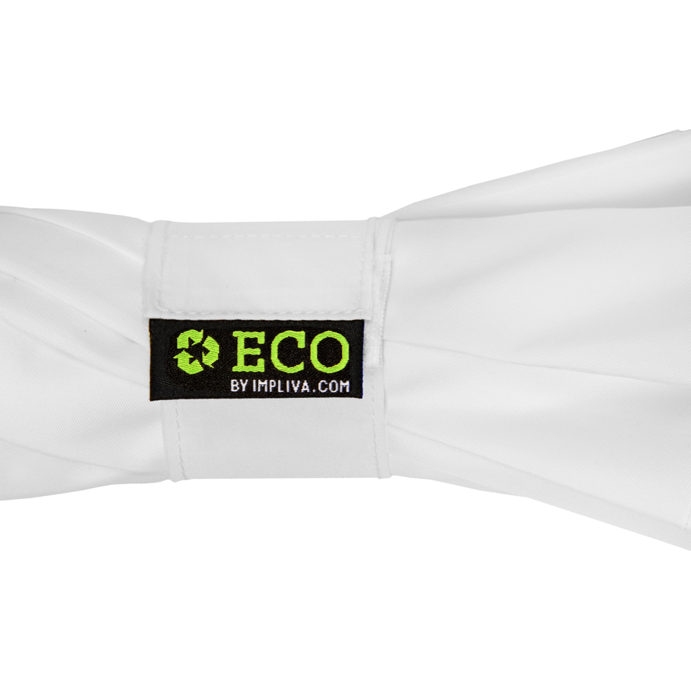 FALCONE - ECO - Handopening - Windproof -  102 cm - Grijs