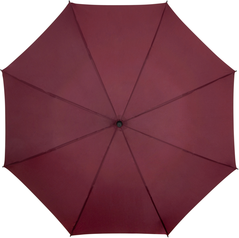 FALCONETTI - Compact - Automaat - Windproof -  102 cm - Bordeaux rood