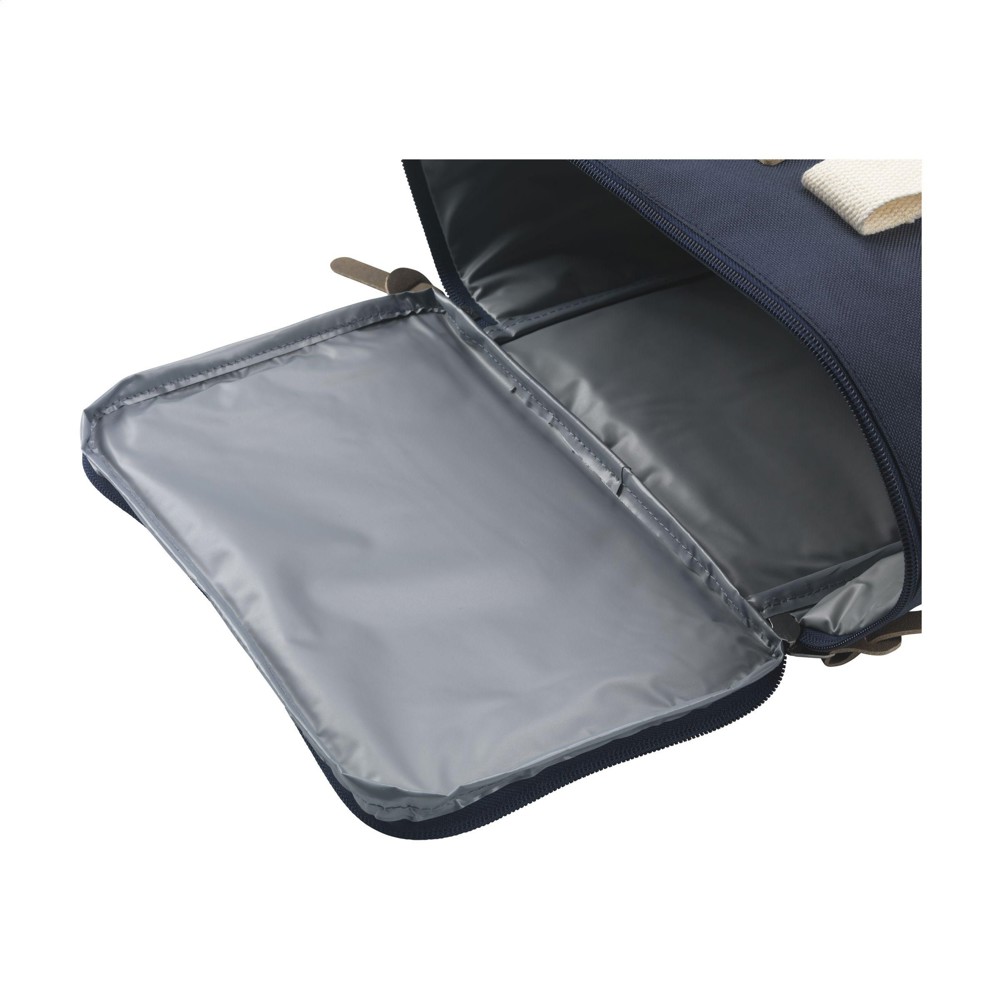 Wooosh Callisto de Luxe GRS RPET Cooler koeltas