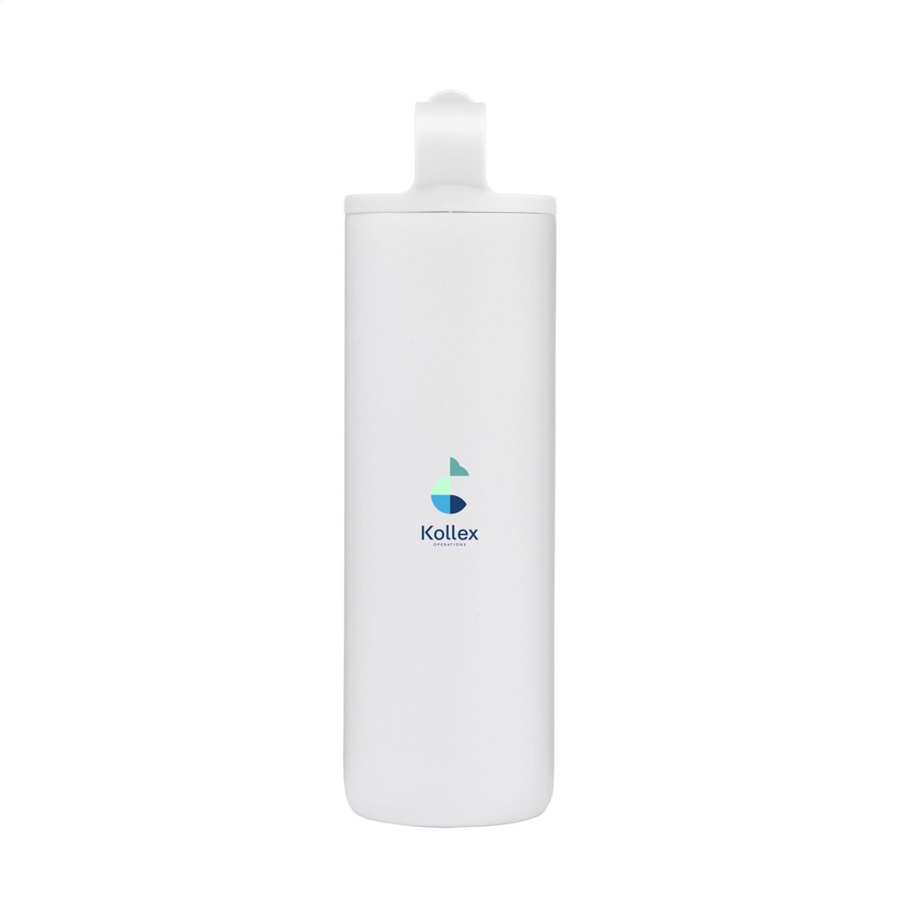 Bonny RCS Recycled Steel Sportflask 800 ml drinkfles