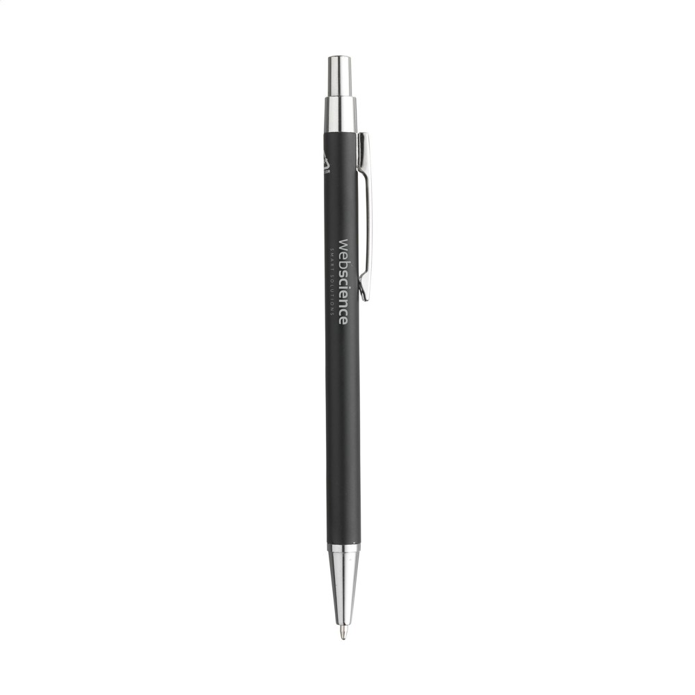 Sfera Recycled Aluminium pennen