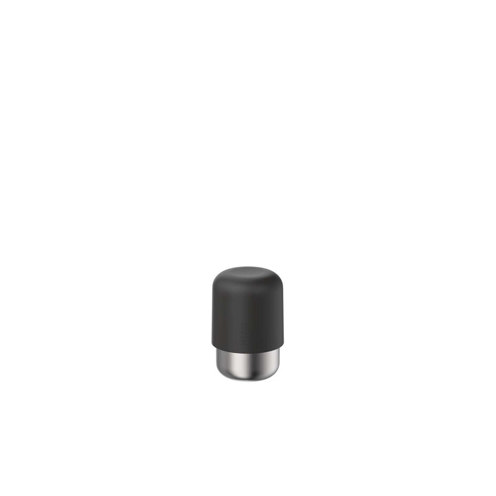 Mepal Ellipse 300 ml coffee-to-go beker - Zwart
