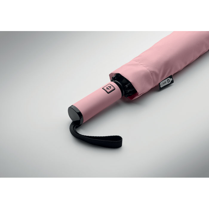 AGUMBE - 23" windbestendige paraplu