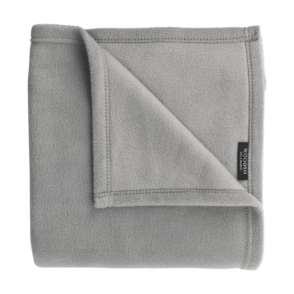 Wooosh Vida GRS Recycled Plaid