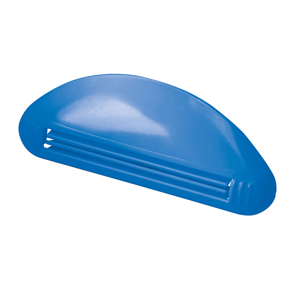 Tube perser - Blauw