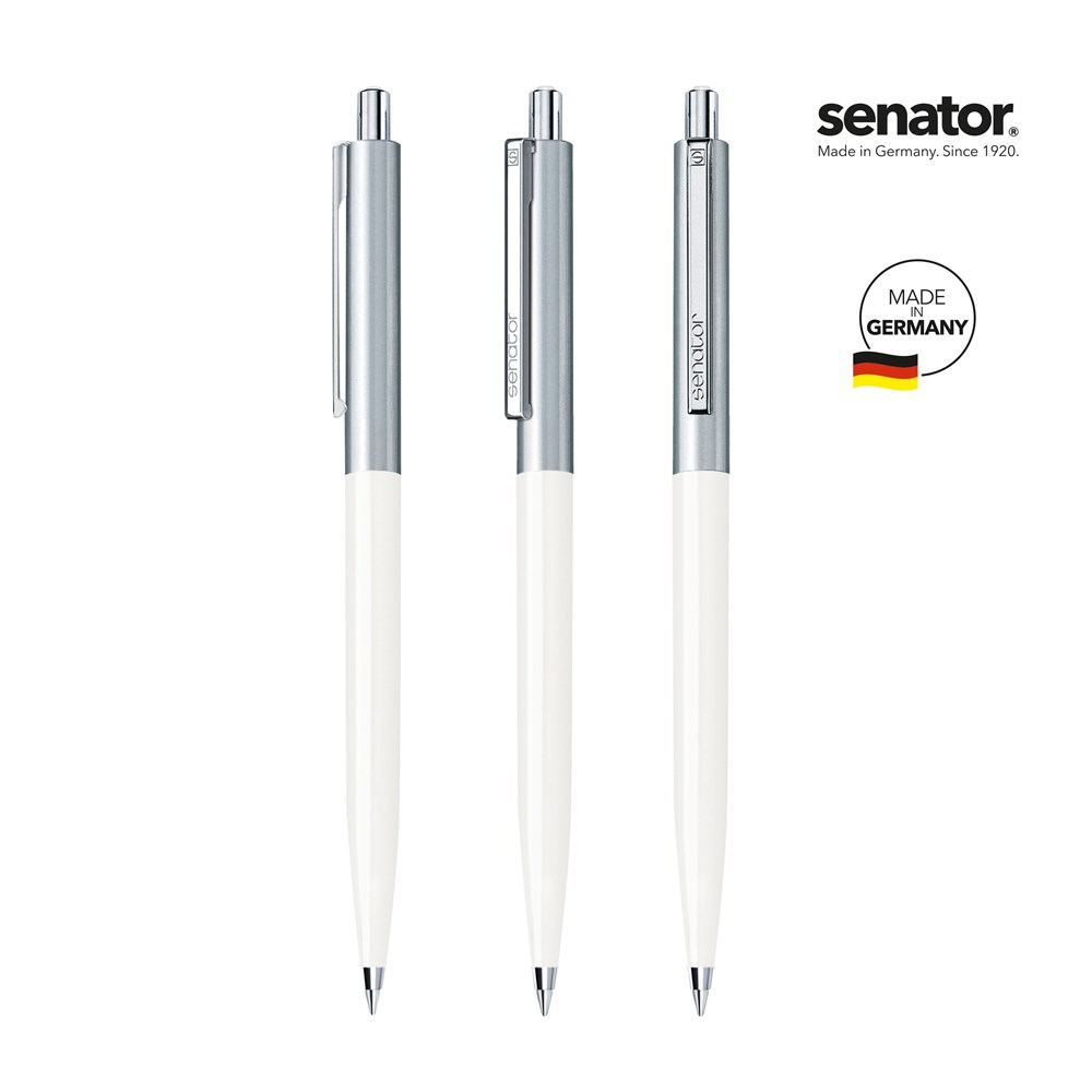 senator® Point Metal  retractable pen