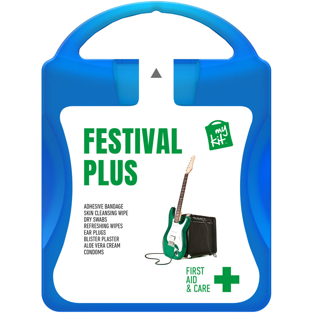 MyKit Festival set Plus