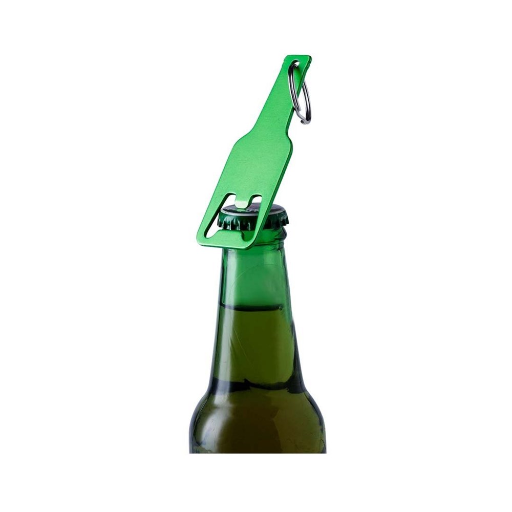 Sleutelhanger Opener Clevon