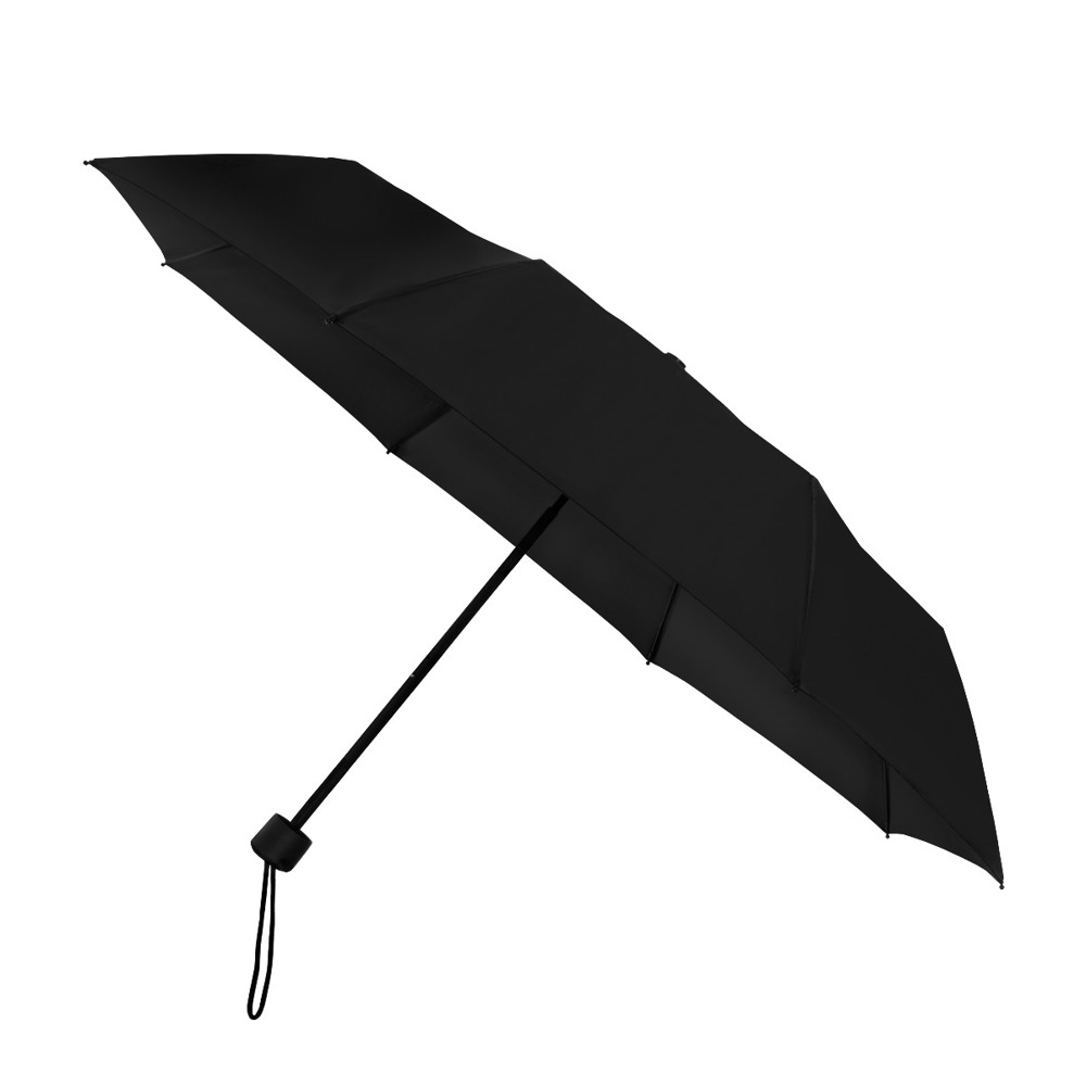 FALCONETTI - Opvouwbaar - Handopening -  90 cm - zwart