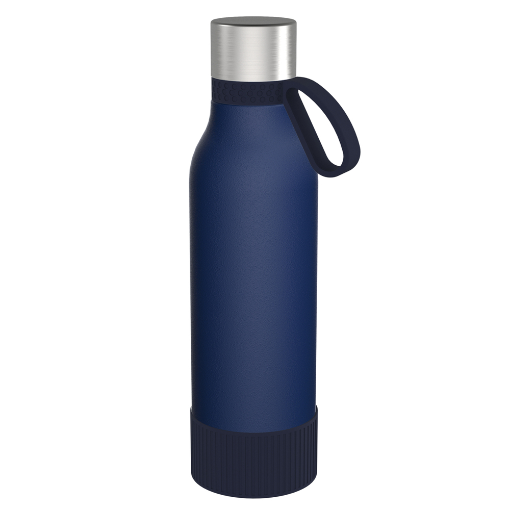 Fles RETUMBLER-myTOULON II 820 - donkerblauw, navy