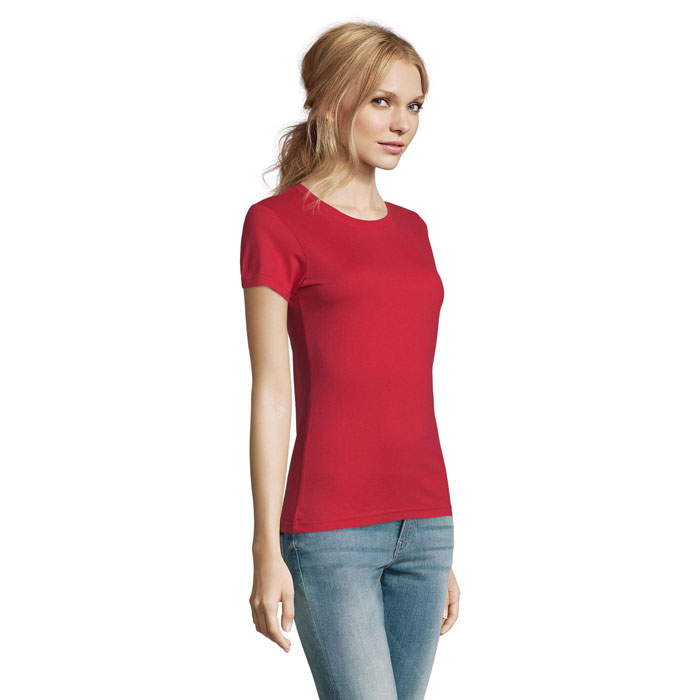 IMPERIAL WOMEN - IMPERIAL DAMES T-Shirt 190g