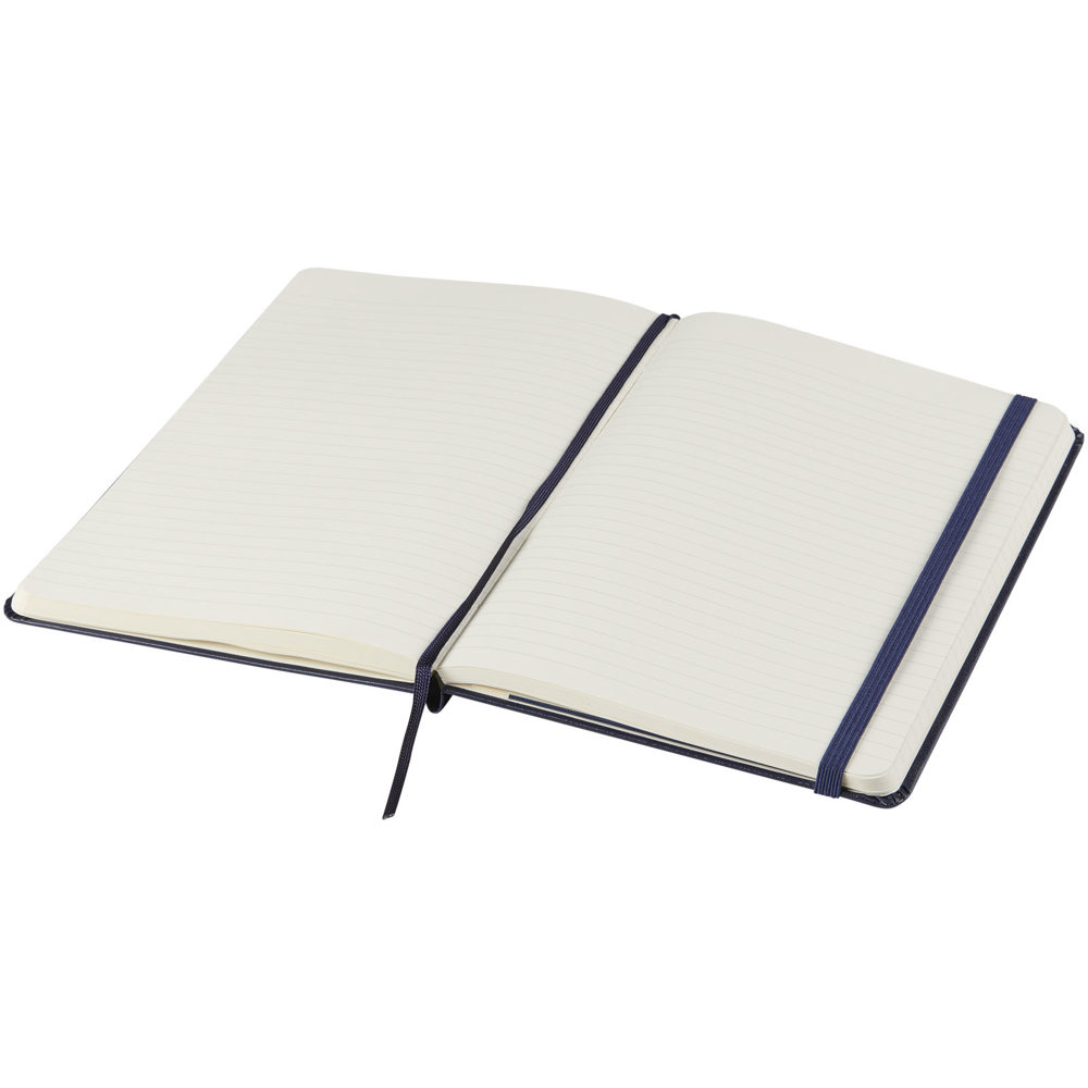 Moleskine Classic L hardcover notitieboek - gelinieerd