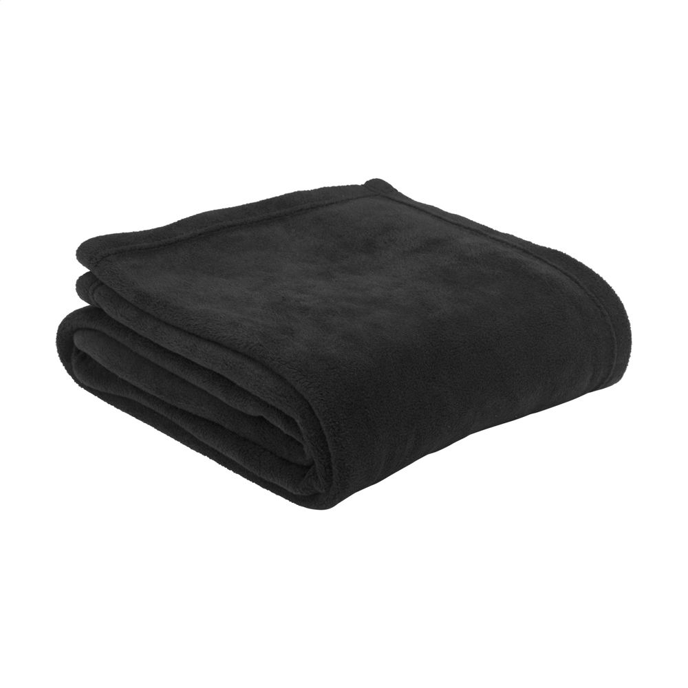 Wooosh Vida GRS Recycled Plaid - Zwart