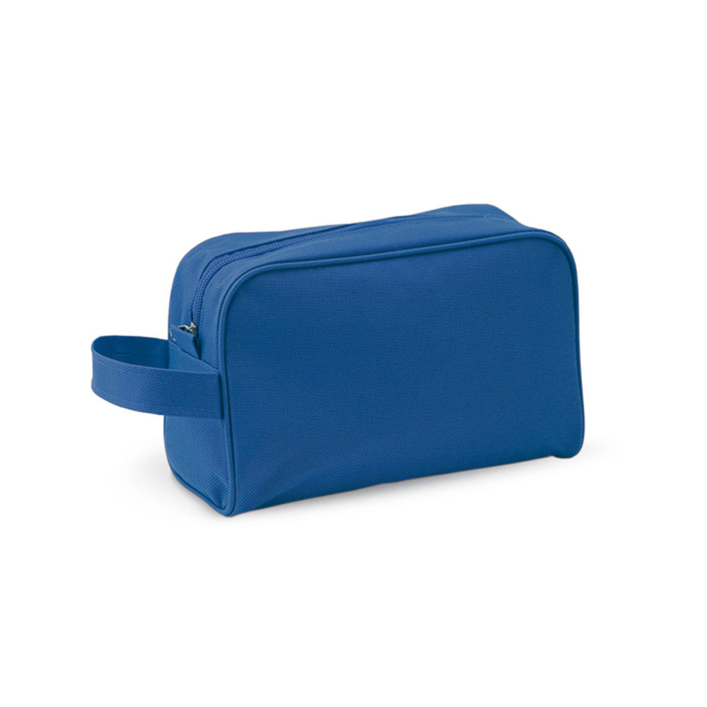 Toilettas Trevi - Blauw