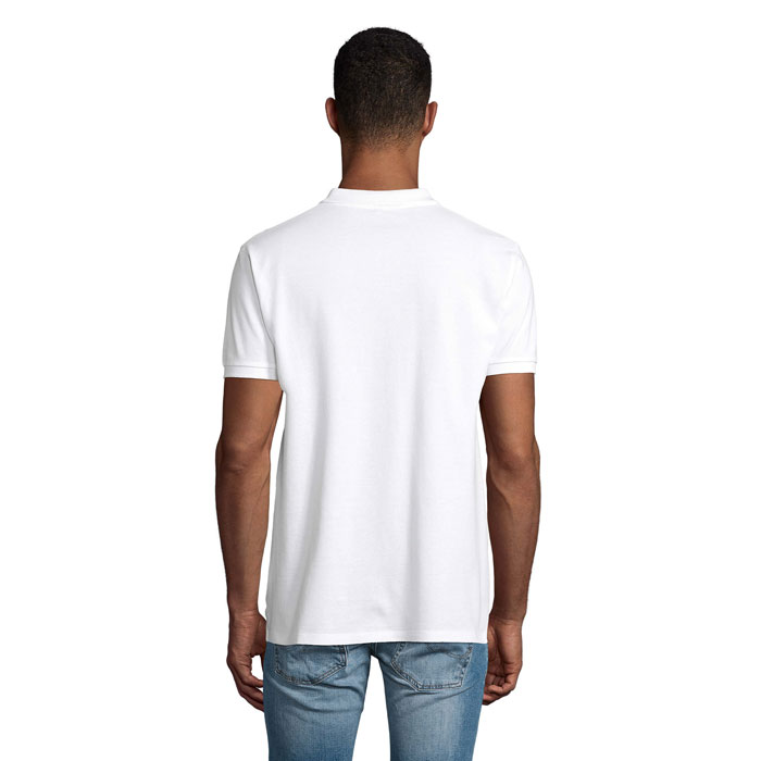 PLANET MEN - PLANET HEREN Polo 170g