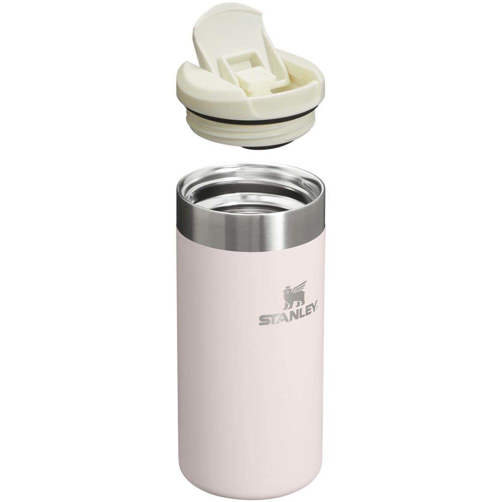 Stanley 350 ml AeroLight™ reisbeker - Lichtroze