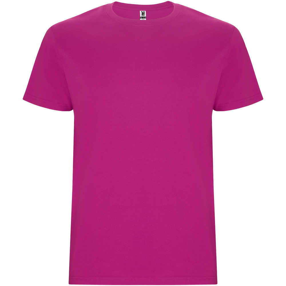 Stafford 190 g/m² herenshirt met korte mouwen - Rosette