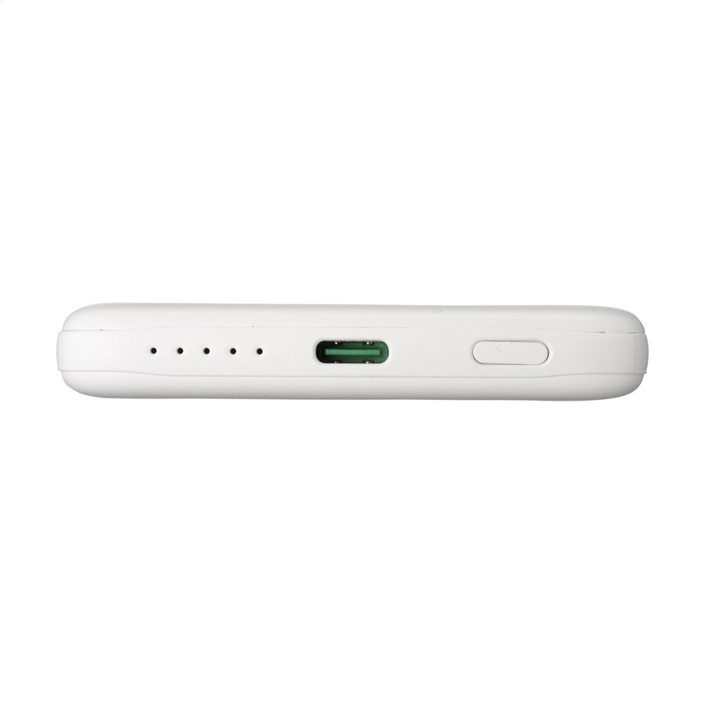 Optima GRS 5000mAh Magnetic Powerbank