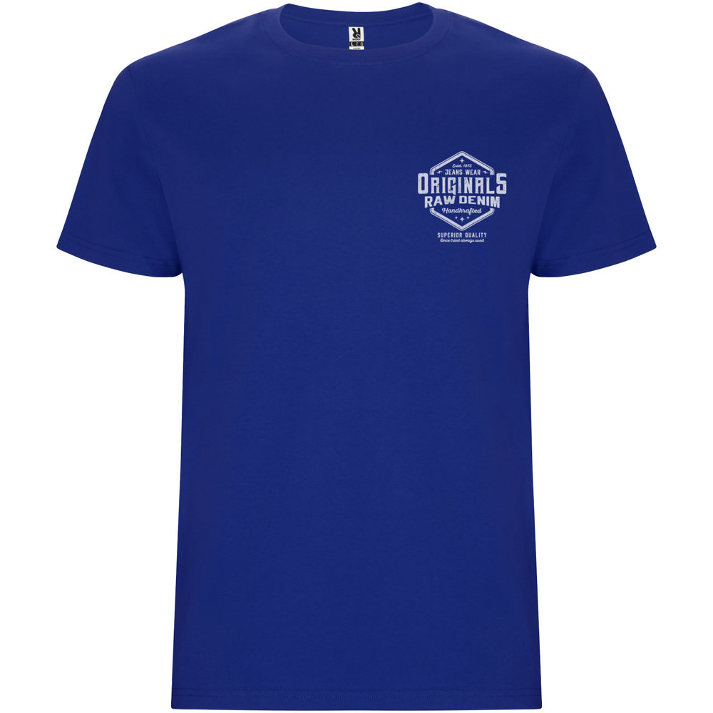 Stafford 190 g/m² herenshirt met korte mouwen