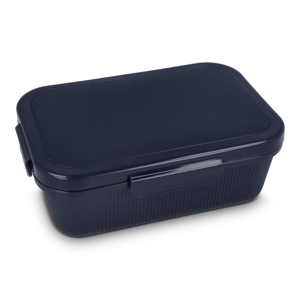 Sagaform Lunch Box Tina - donkerblauw