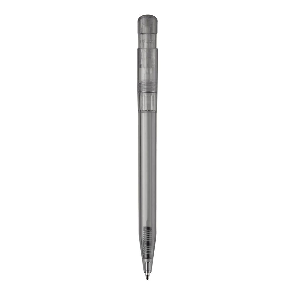 Balpen S45 Clear transparant