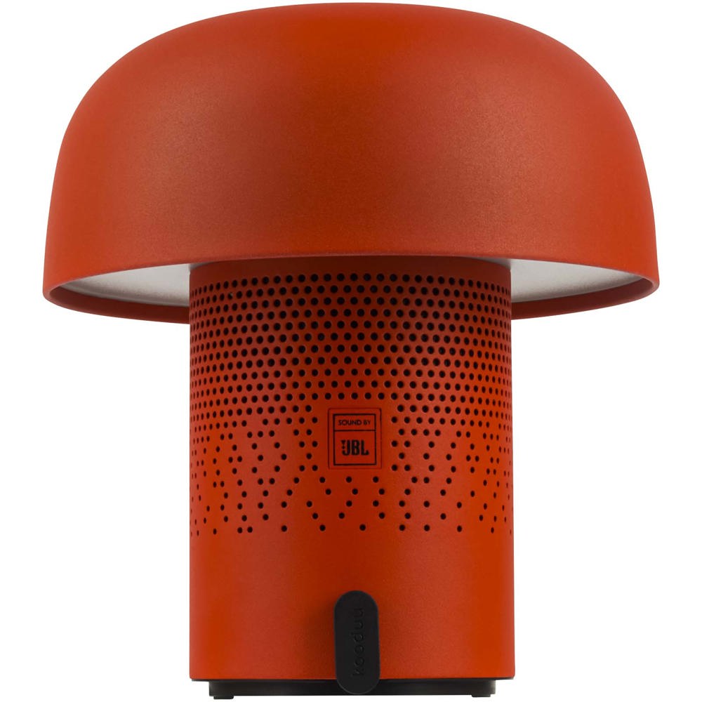 Kooduu Sensa Play draagbare speaker en lamp