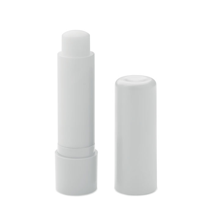 VEGAN GLOSS - Vegan lippenbalsem gerecycled - Wit