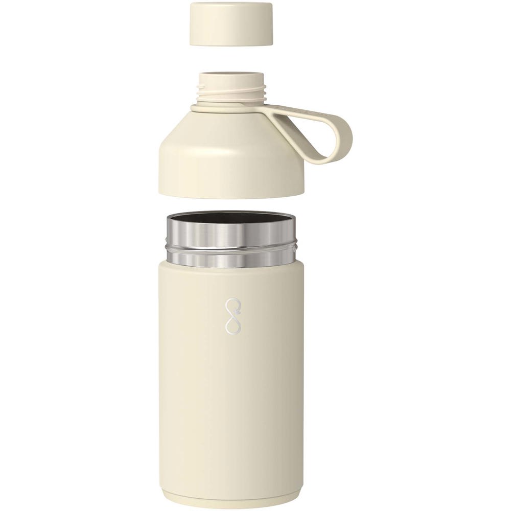 Ocean Bottle vacuümgeïsoleerde waterfles van 750 ml